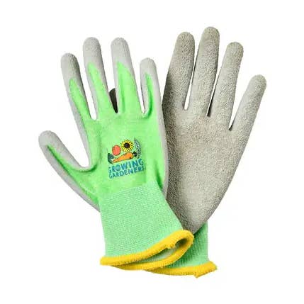 Luvas para Novos Jardineiros em Crescimento Pequenas por atacado de Burgon and Ball EU