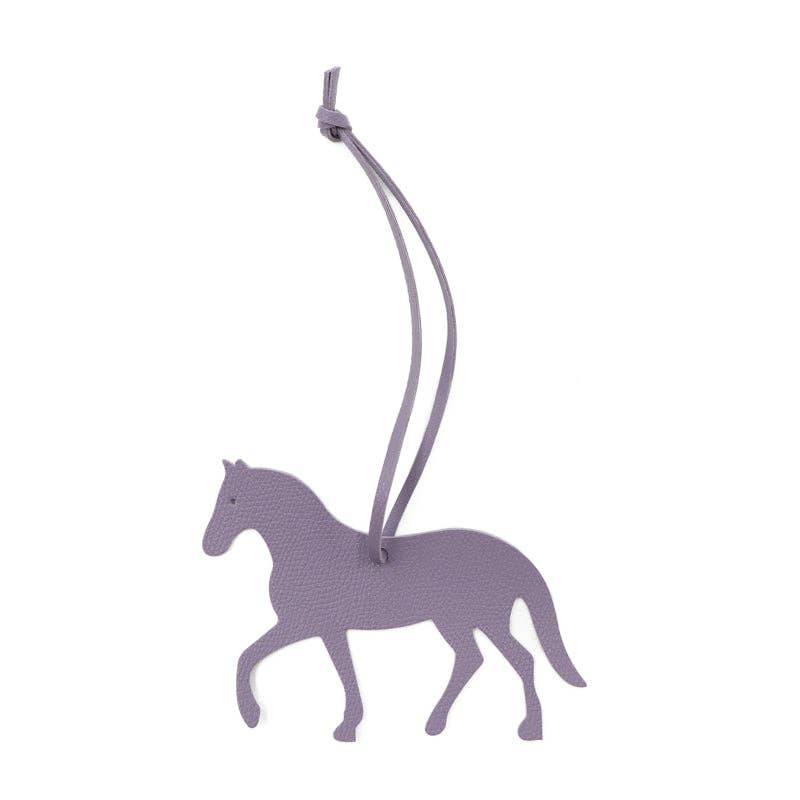 JPC Equestrian - Vente Accessoire de sac – femme - Porte-clés Cheval AWST Int'l2