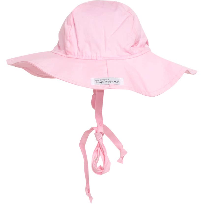 Flap Happy - Vendita all'ingrosso Cappello parasole - Bambini - Cappello da sole floppy per bambini UPF50+ per ragazze e ragazzi4