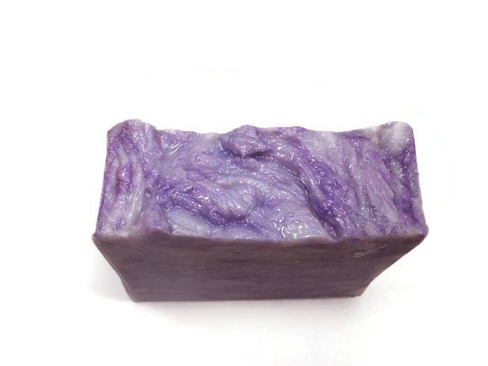 Botanica Basics Handmade Soap - Wholesale Bar Soap - Lavender Handmade Soap2