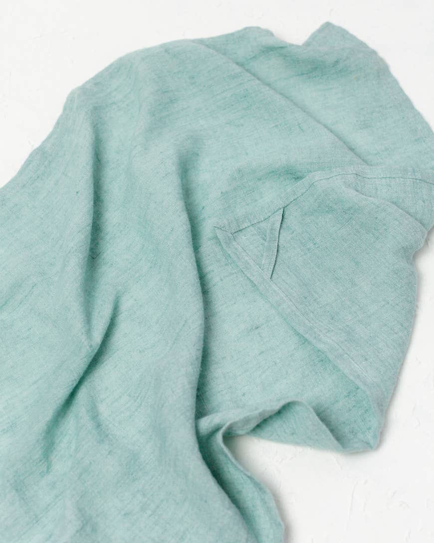 Creative Women - Venta al por mayor Paños de cocina - Paño de cocina de lino lavado a la piedra | 18 x 26 pulgadas6