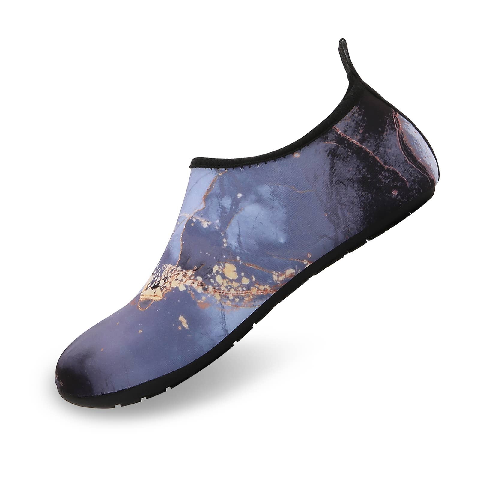 Shop Lev - Wholesale Water Shoes - Women's - Unisex Anti-Slip Socks Quick Dry Beach Water Shoes [Pck] -323