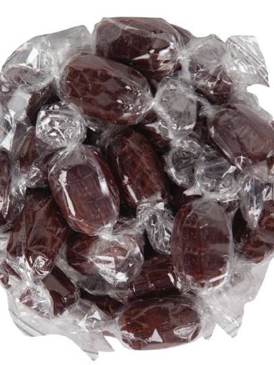 Mexique - Vrac - Bonbons de qualité Barils de Root Beer 5lb pour la vente par iSweet.ca