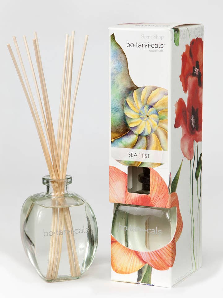 Difusor de junco da névoa do mar por atacado de Scent Shop