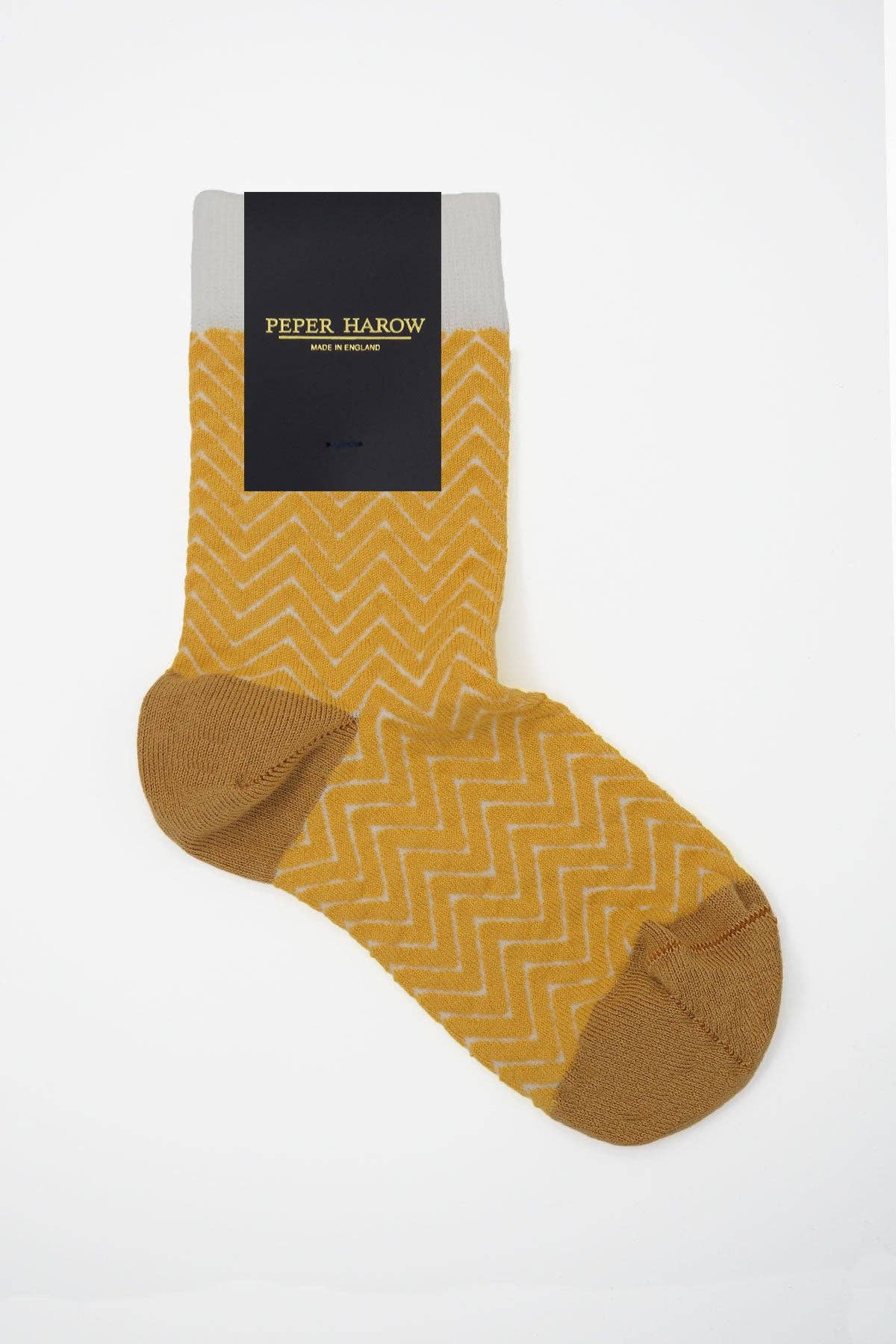 Peper Harow Socks - Wholesale Socks - Women's - Zigzag Women's Socks2