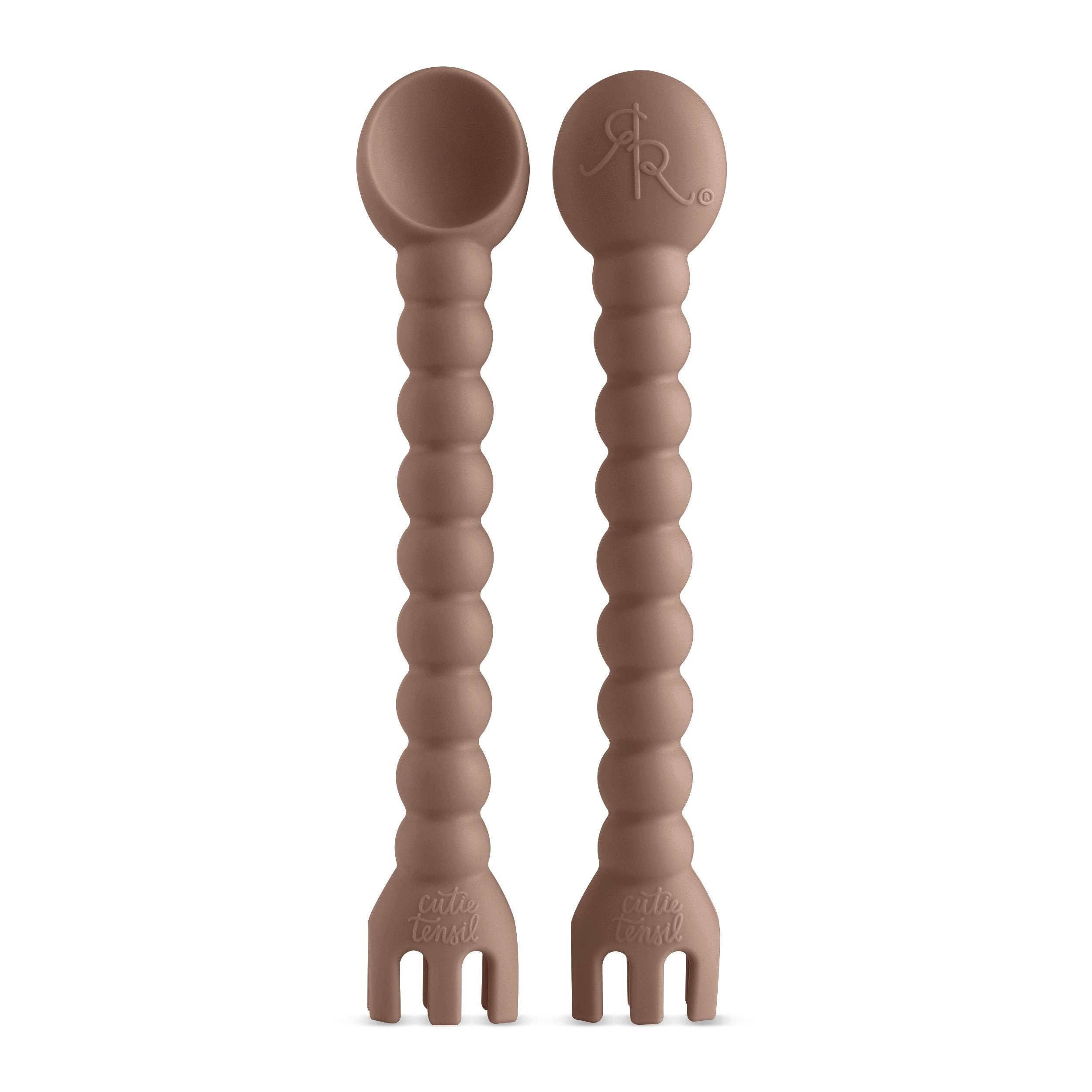 Ryan & Rose - Vendita all'ingrosso Set di posate - Bambini e neonati - Utensili Cutie13