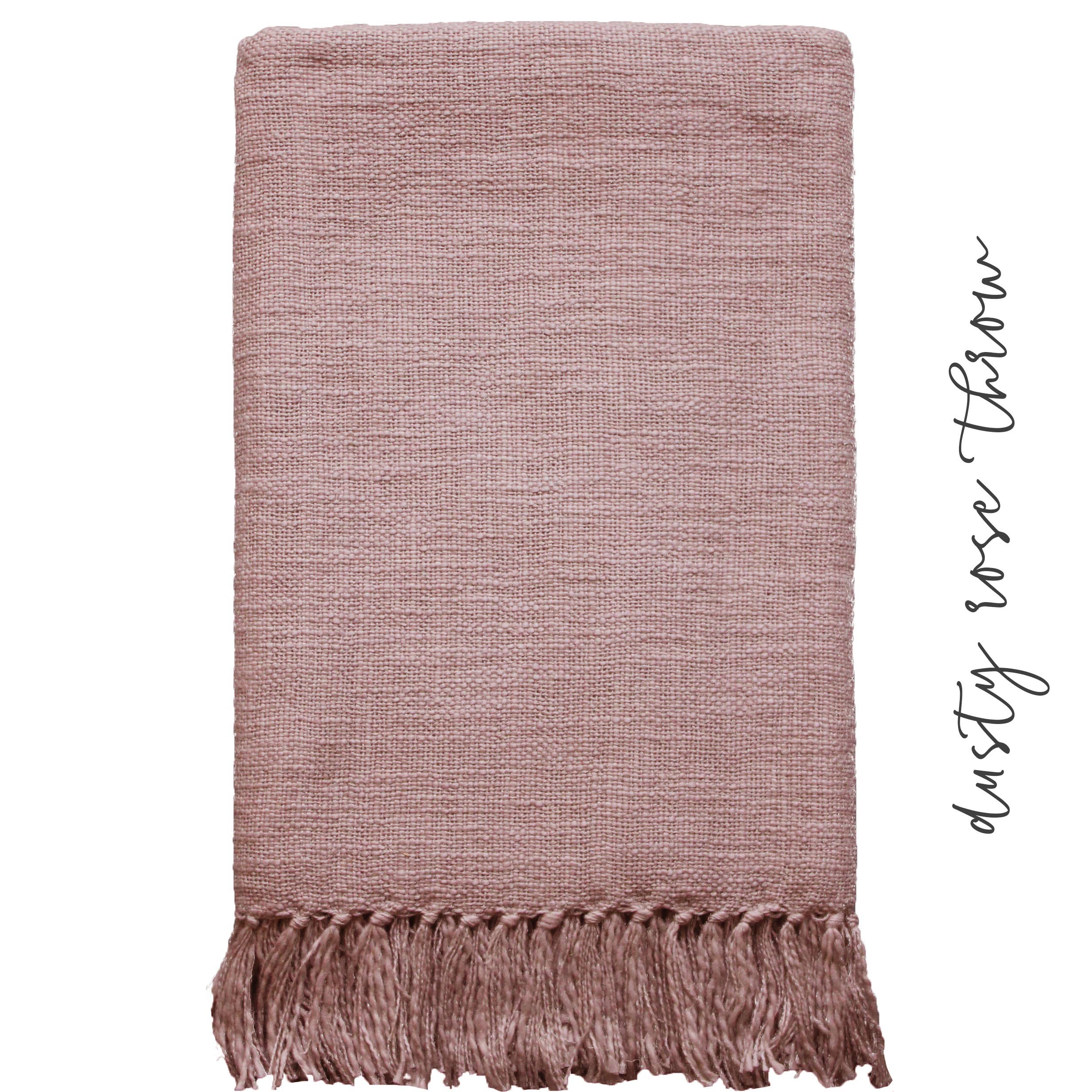 Porter Lane Home - Wholesale Throw Blanket - Hand Woven Throws2
