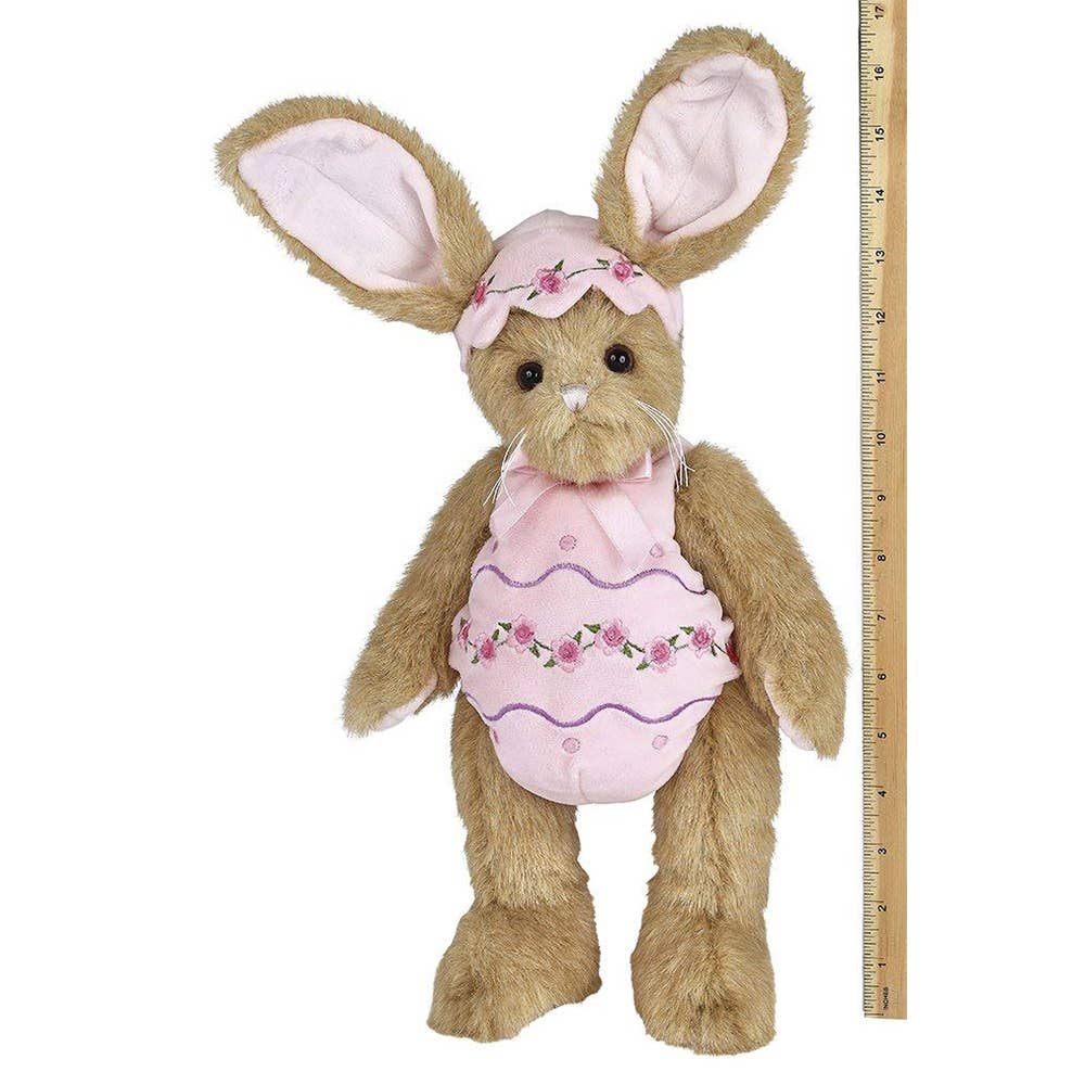 Bearington Collection - Wholesale Stuffed/Plush Toy - Kids & Baby - Izzy A. Egg2