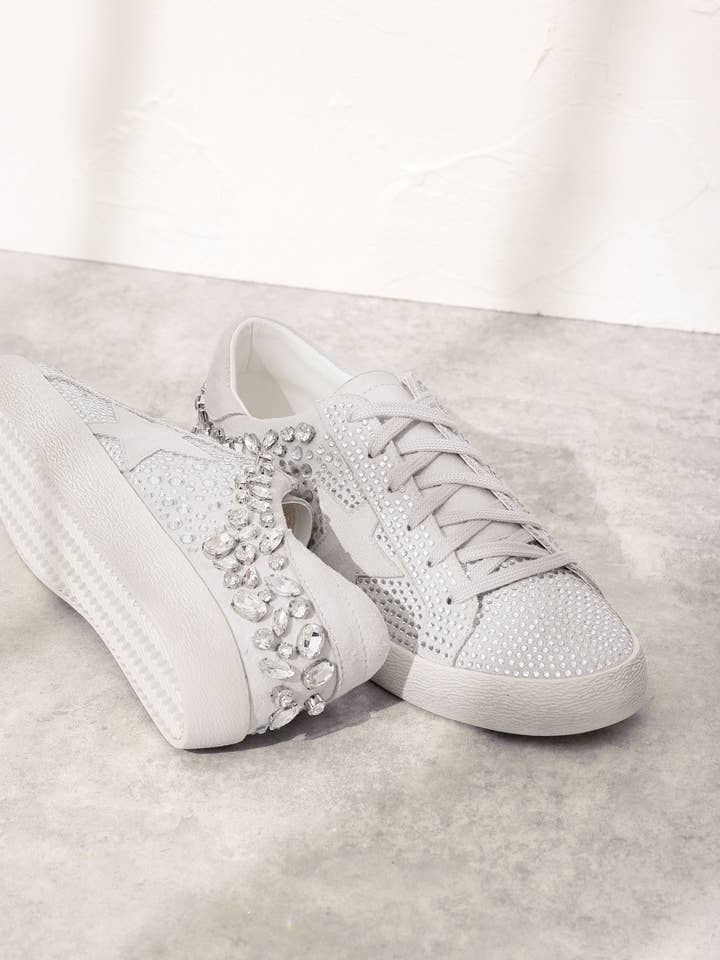 Miracle Miles (Mi.iM) - Wholesale Lifestyle Sneakers - Women's - GOLDIE21