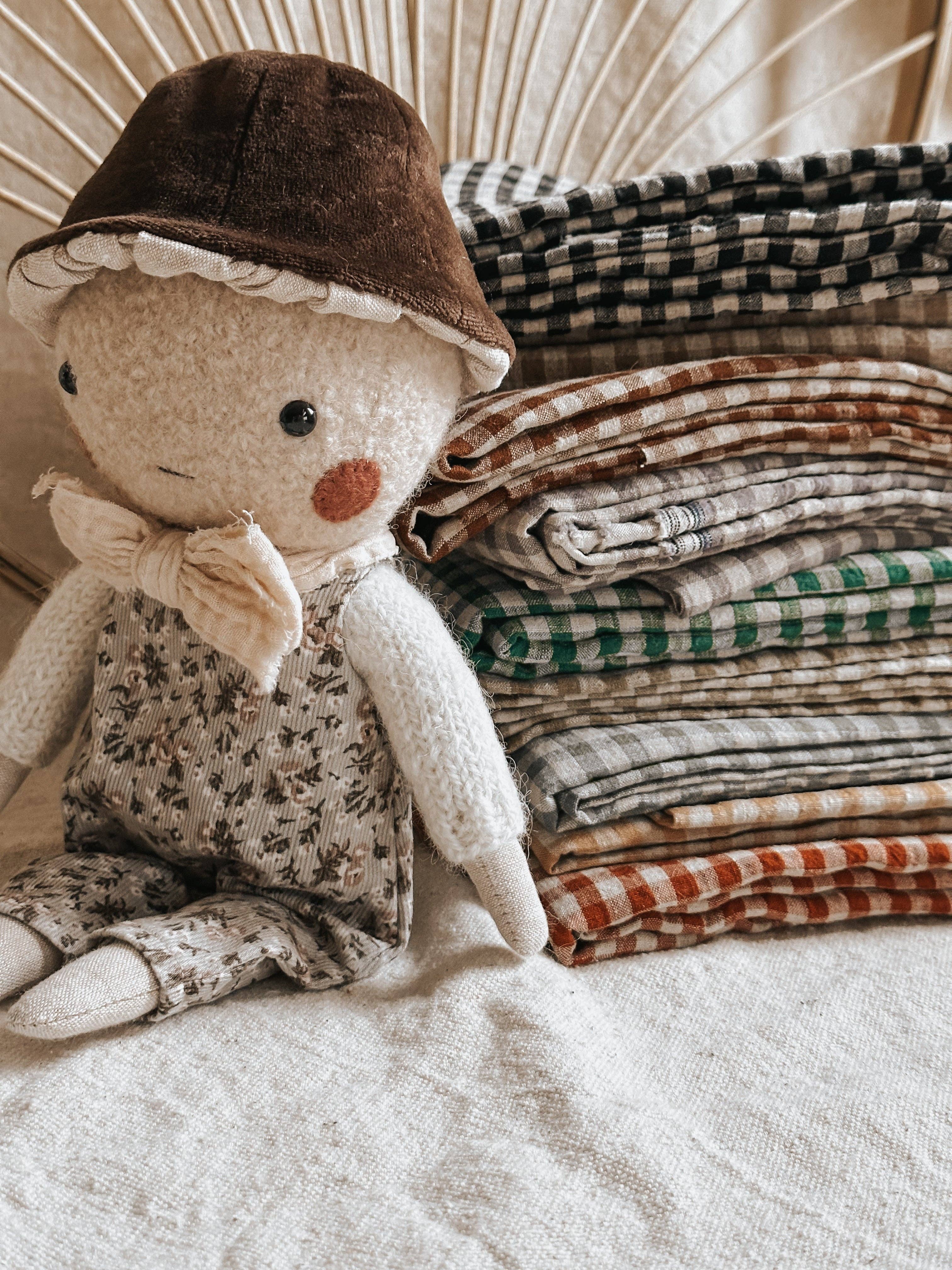 ISEE FABRIC – Großhandel Stoff – Bettwäsche für Cottages8