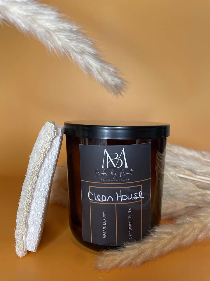 Maison propre pour la vente par Moods By Monet