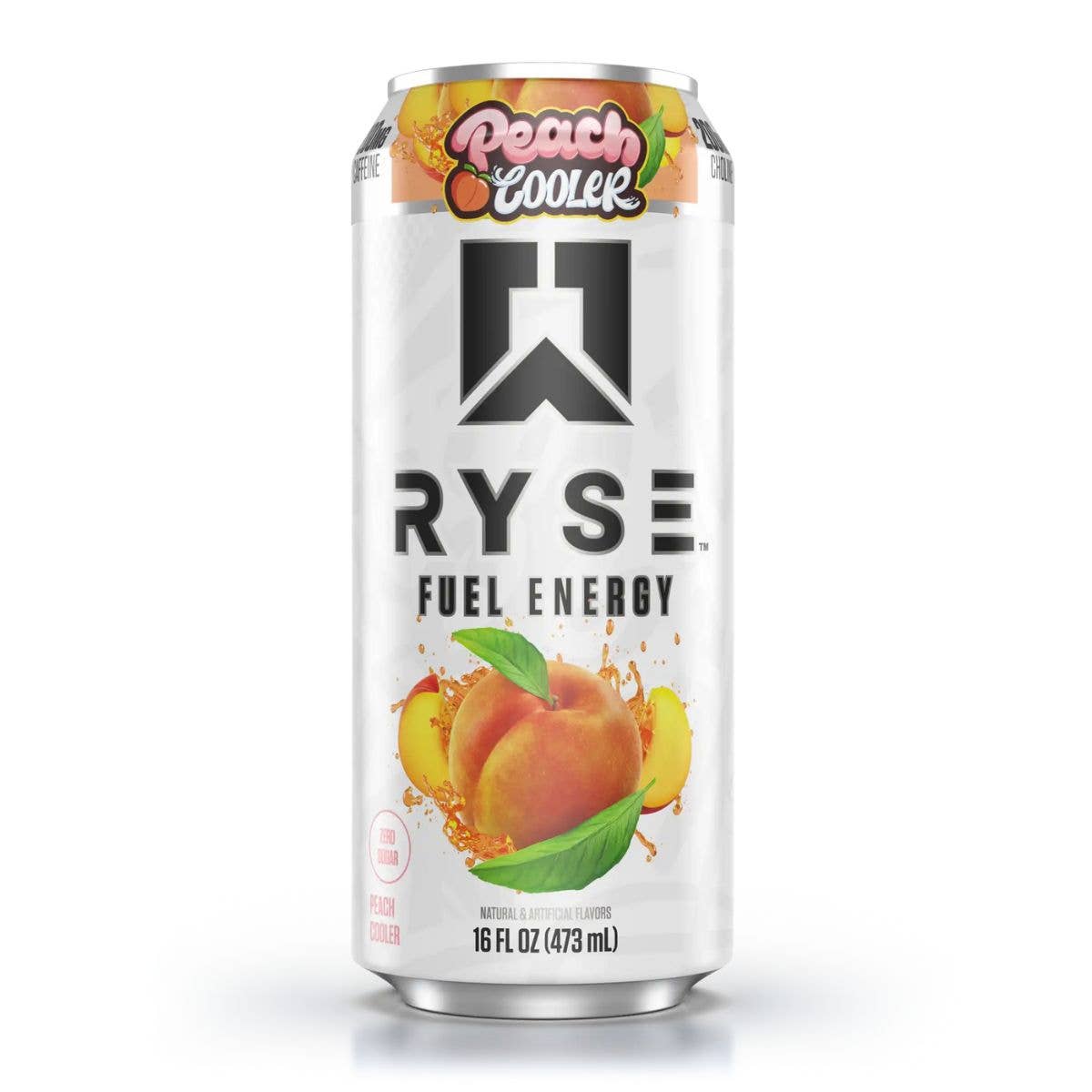 Campus Protein - Wholesale Sports/Energy Drink - RYSE Fuel Energy Drink6