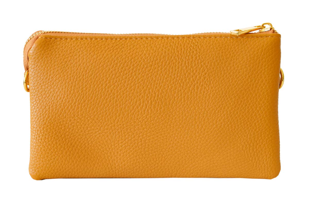 22 Tote - Wholesale Shoulder Bag - Women's - Stylish Lightweight Crossbody Organizer Bag4