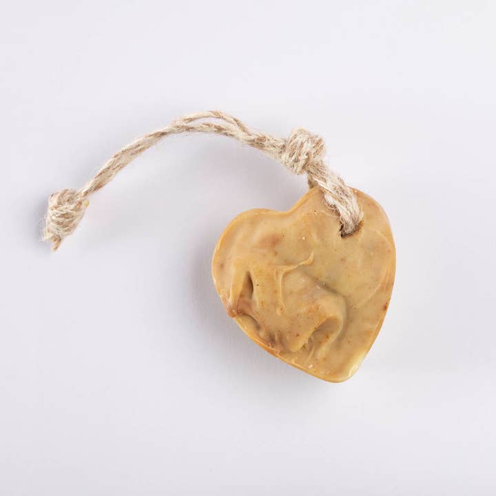 Wheelers Hill Soaps – Großhandel Feste Seife – Seife in Herzform