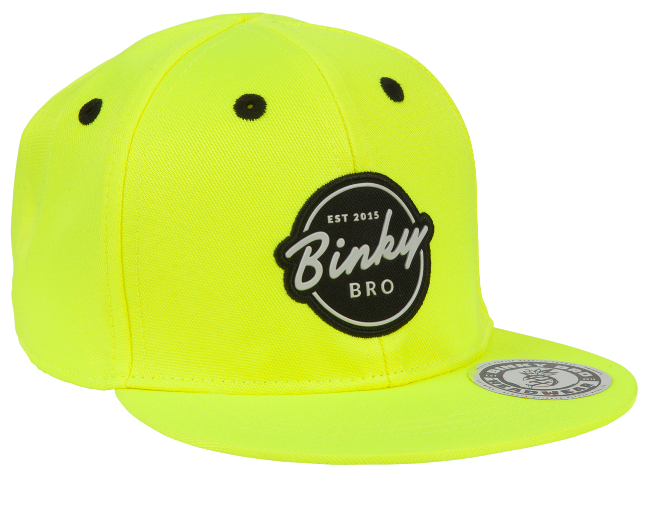 yellow Kids Hat Tourmaline for wholesale on Faire2