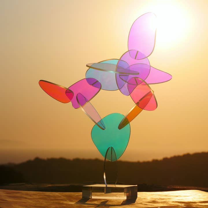 Light Cuts Organic for wholesale by Wowspaceshop