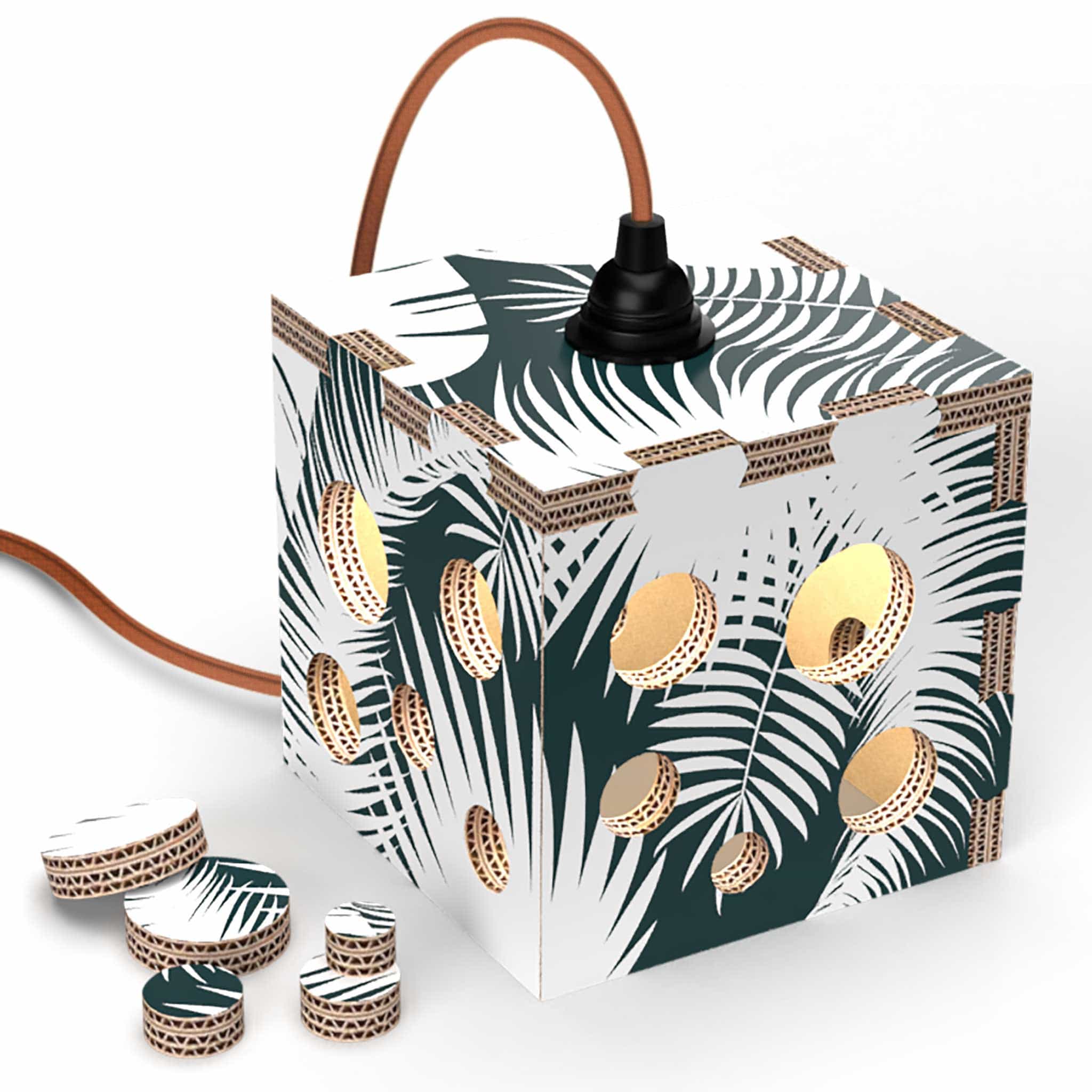 Rippotai - Wholesale Accent/Desk Lamp - Table lamp and Abat jour Lampotai 182