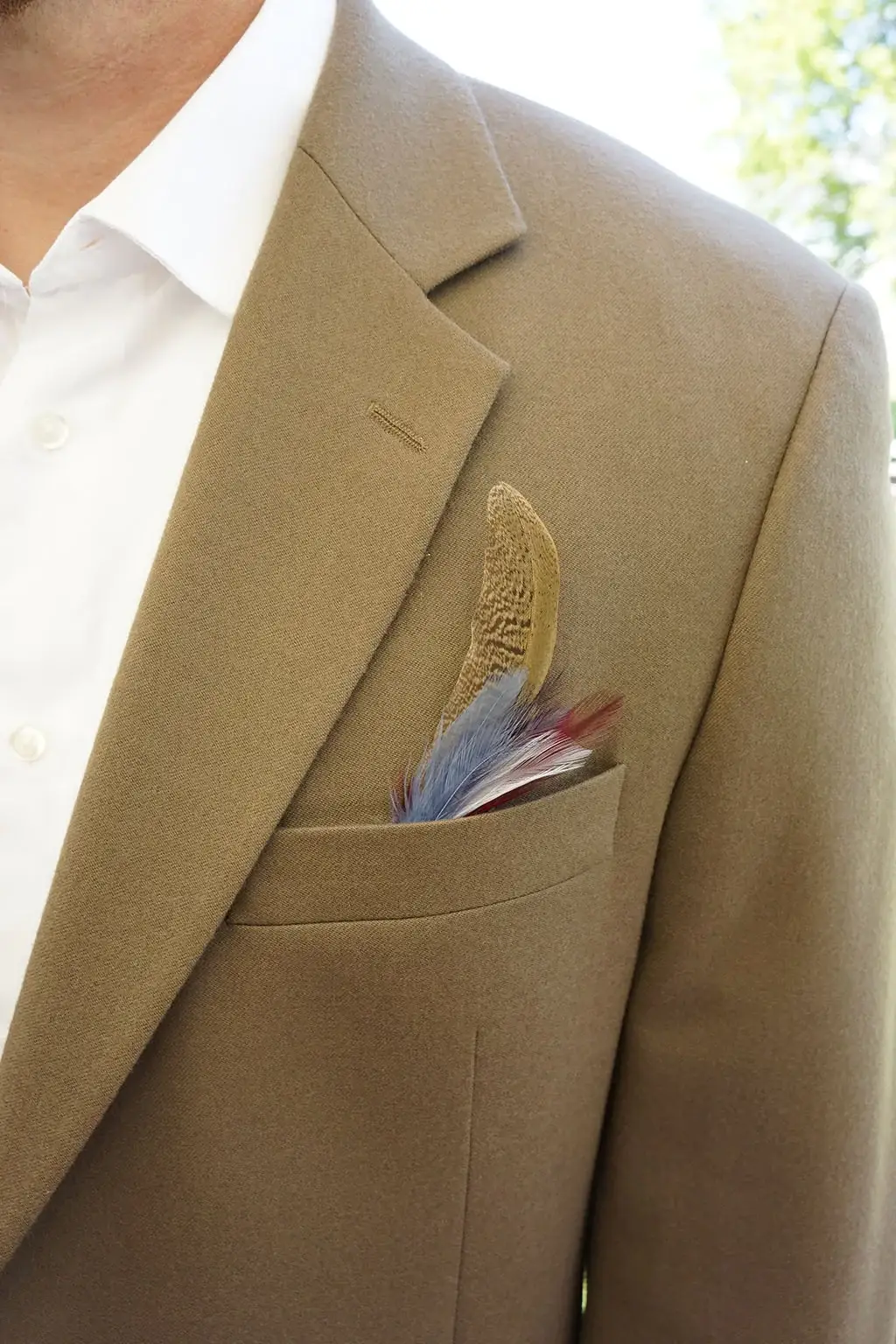 Zucker Feather Products - Wholesale Hat Accessory - Women's - Pheasant-Hackle Feather Hat Trims2