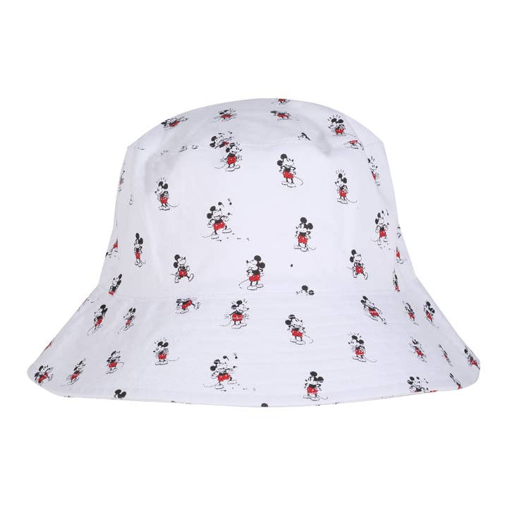 Heroes Inc. Europe B.V. - Wholesale Bucket Hat - Kids - Disney Mickey And Friends Small Mickey Bucket Hat