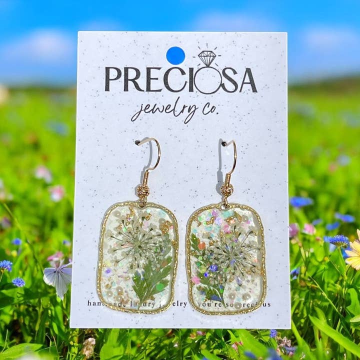Field of Light for wholesale by Preciosa Jewelry Co.