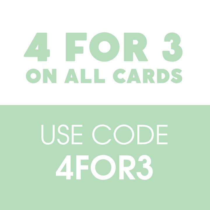 Highgrove Cards - Wholesale Birthday card - Birthday Card1