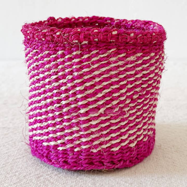 Panier de Plantes de Stockage - Assortiment 457-D pour la vente par Amsha