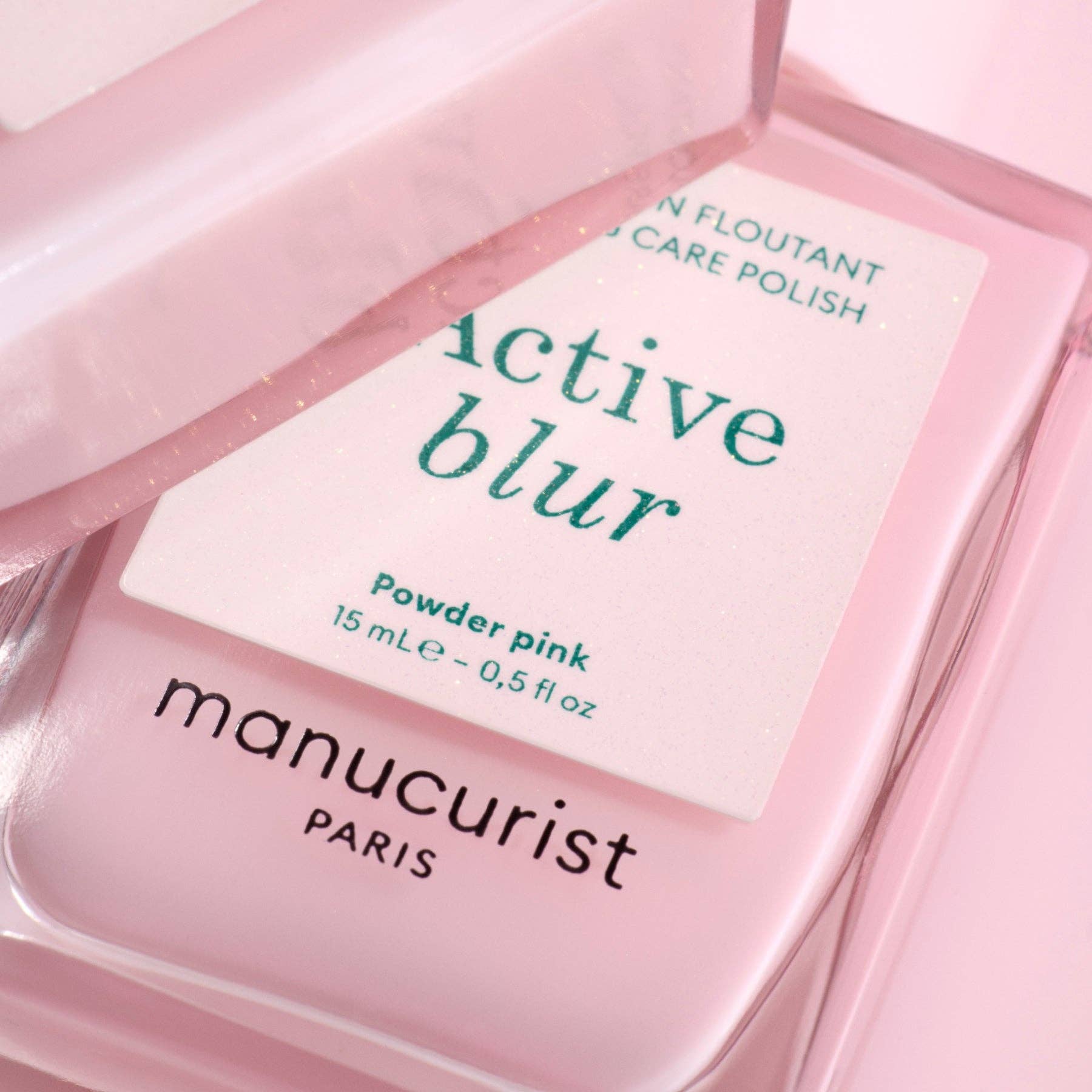 Manucurist, Inc. - Wholesale Nail Polish - Active™ Blur6