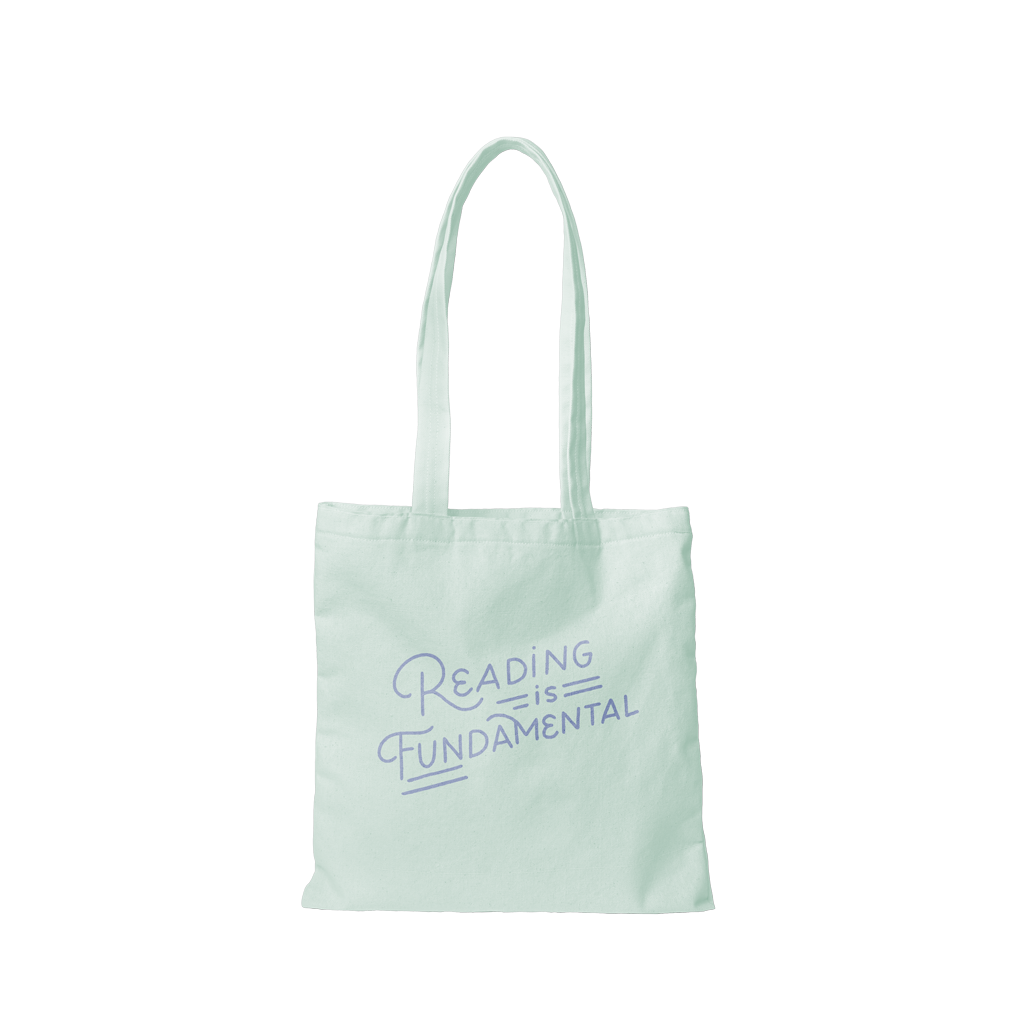 Talking Out of Turn - Wholesale Tote Bag - Women's - Main Squeeze Canvas Totes3