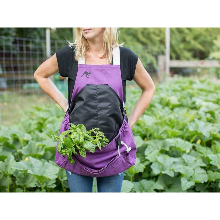 Roo Apron - Venta al por mayor Delantales - Delantal The Roo1