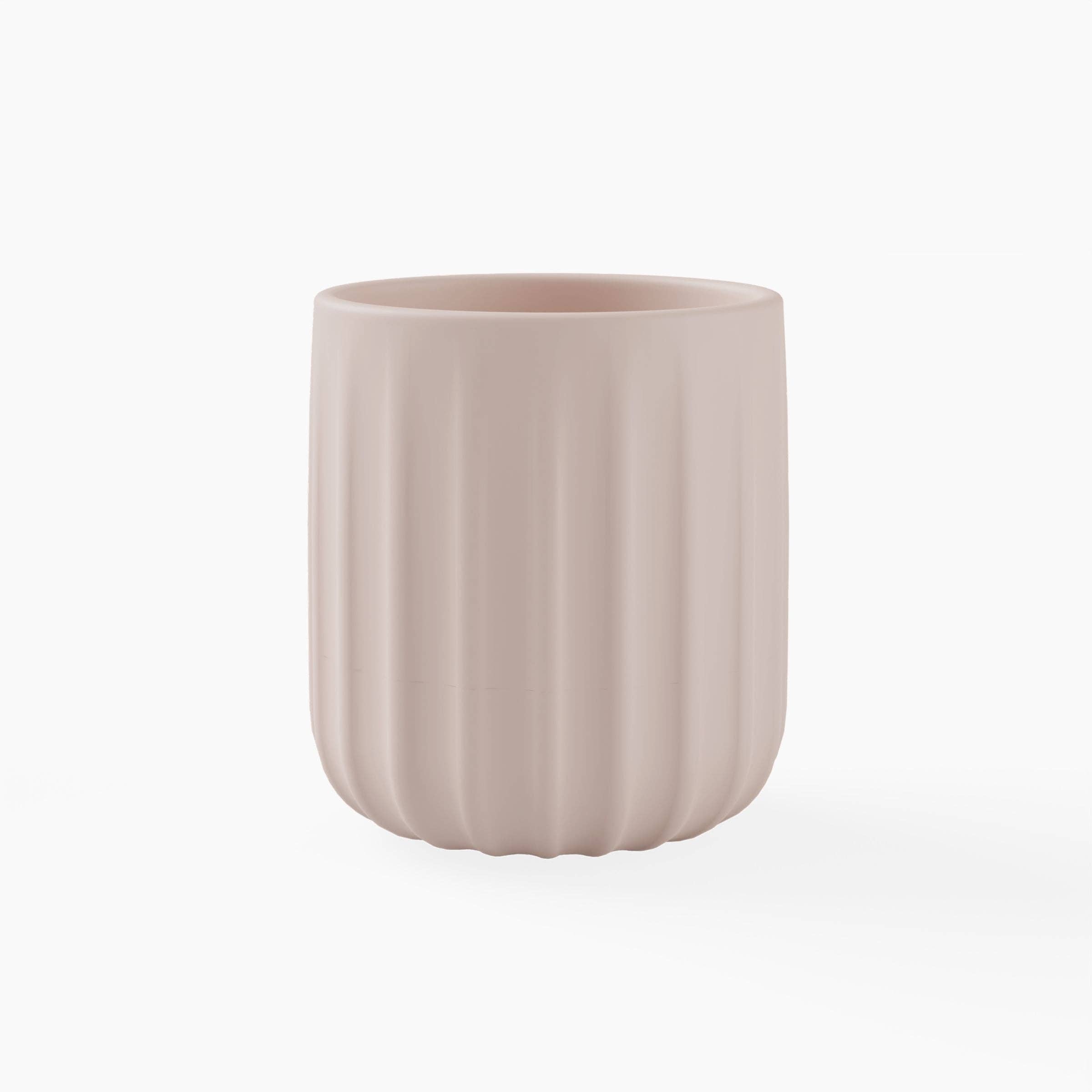 LittleKind - Wholesale Drinking Glass/Cup - Kids & Baby - Henley Silicone Cup7