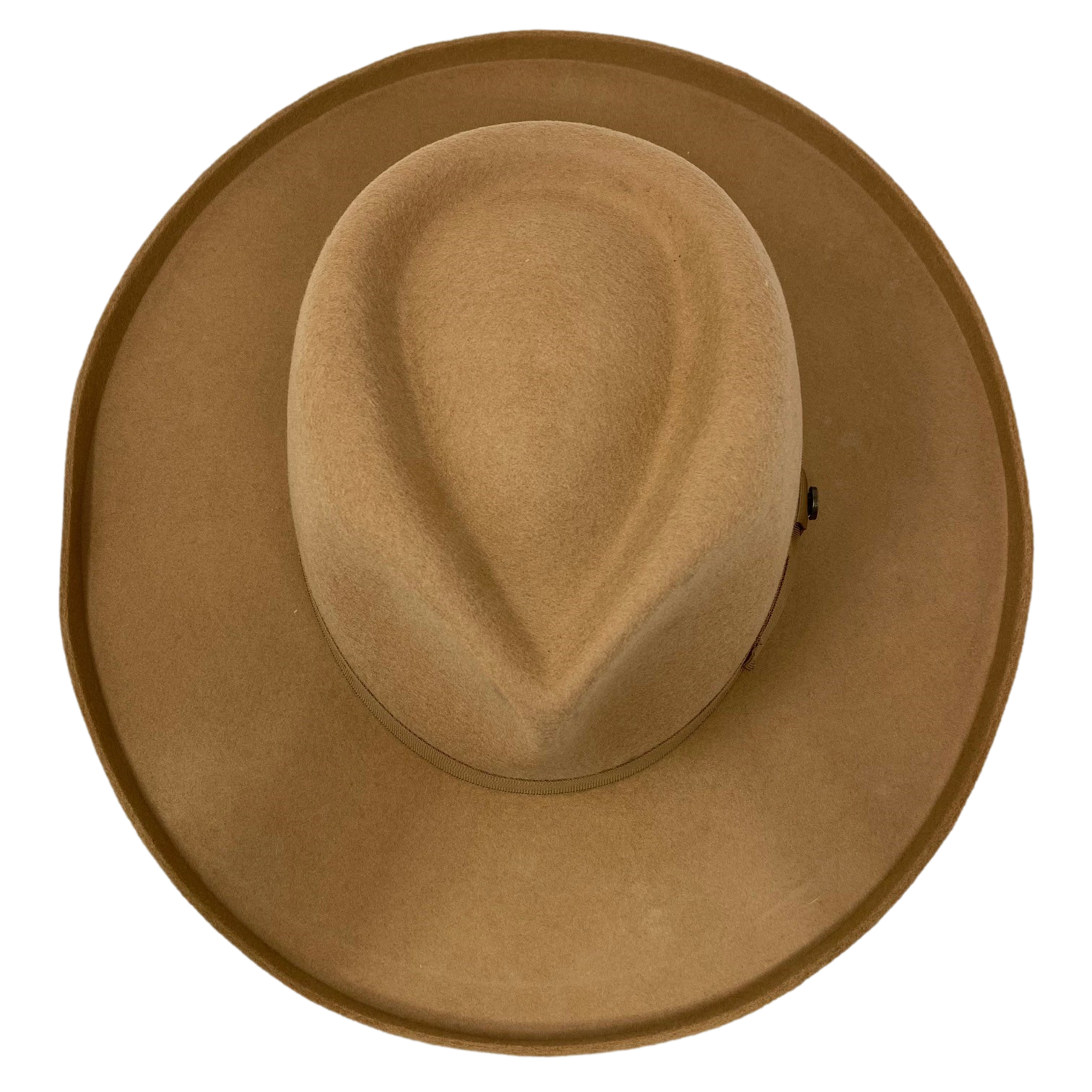 One Fresh Hat - Wholesale Fedora - Unisex - Ticonderoga Wide Brim Festival Hat7