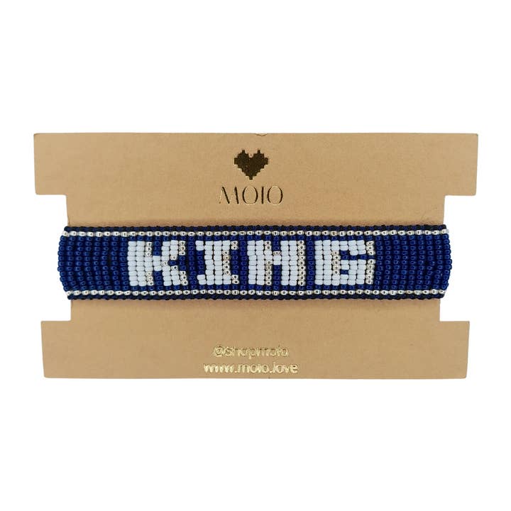 Moio - Wholesale Beaded Bracelet - Wear Your Word24