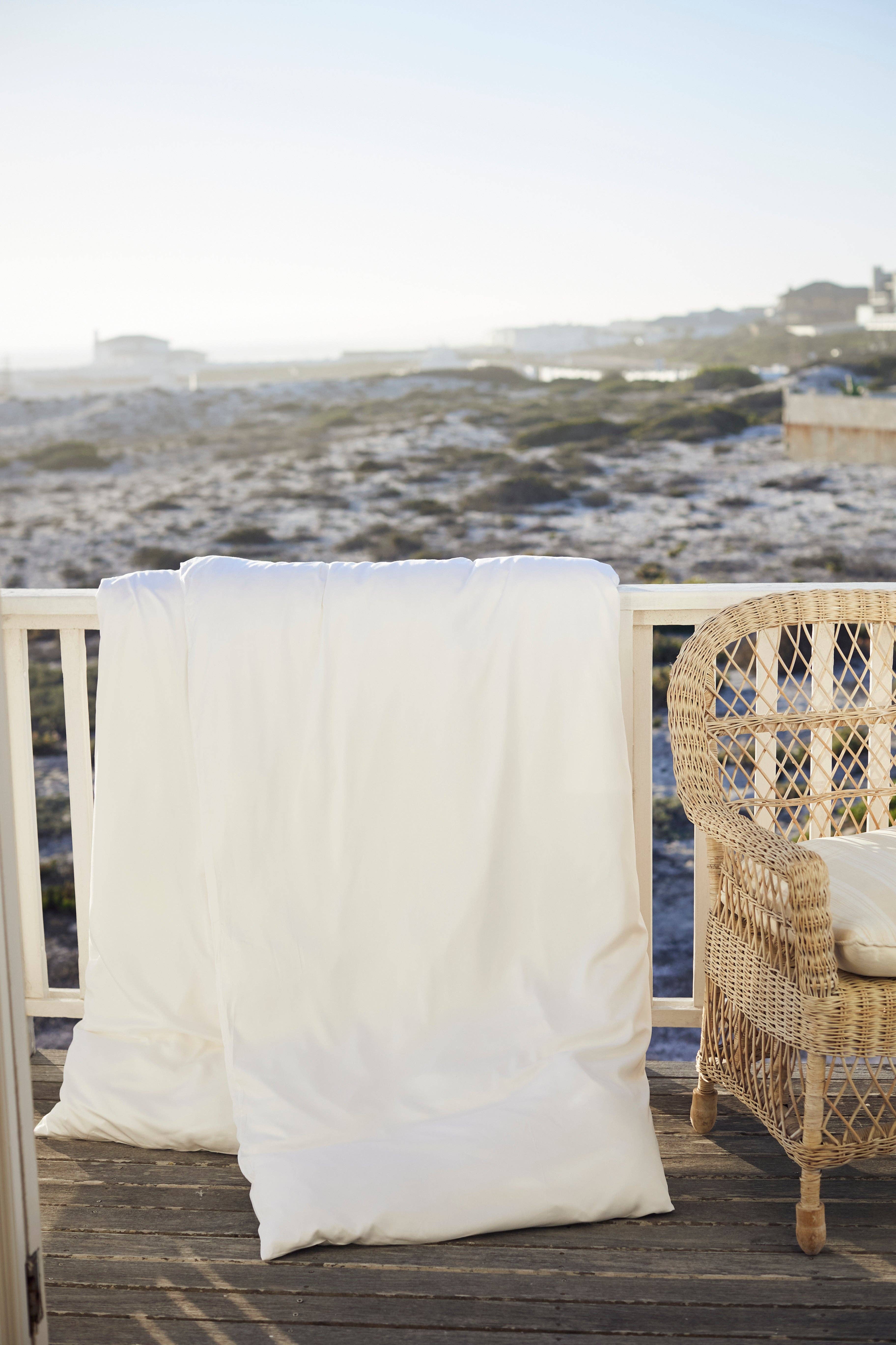 Om & Ah – wholesale Bedding set – Neutral Luxury Bamboo Bedding2