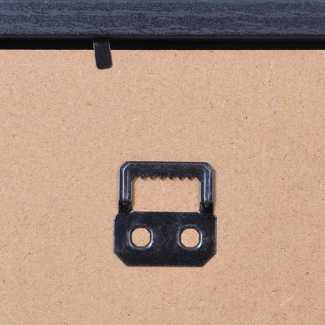 Guzel Handcrafts - Wholesale Picture Frame - Black Belmont Shadow Box By Studio Décor® -- 9" x 9" Shadow Box3