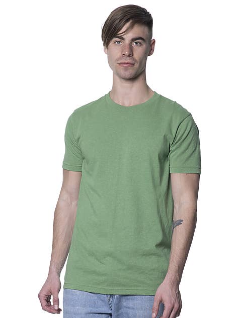 Royal Apparel - Wholesale T-Shirt - Men's - Unisex Recycled Jersey Tee2