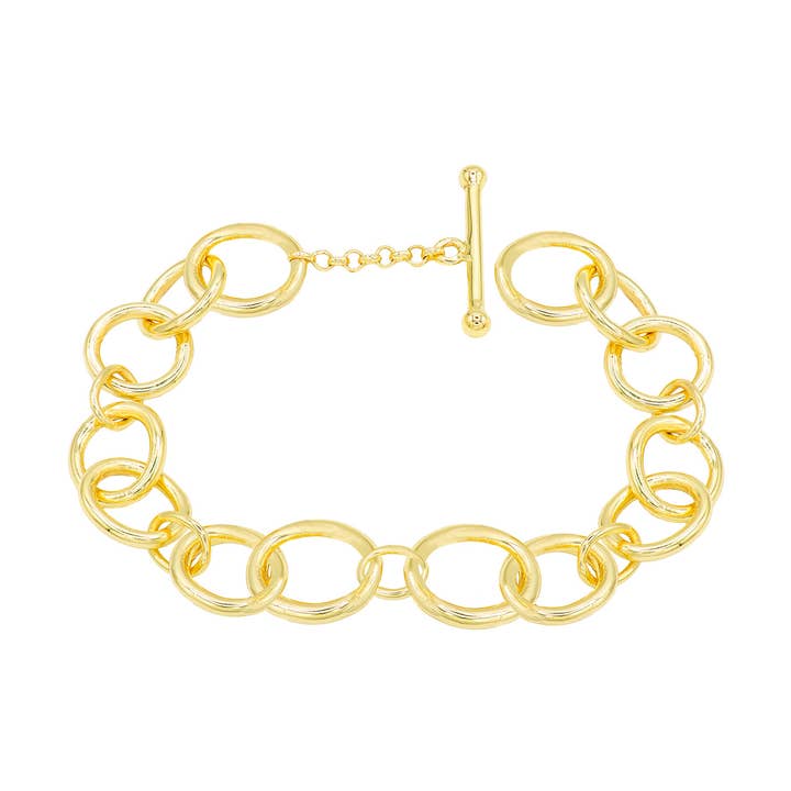 Ravina Bracelet for wholesale by Marcia Moran