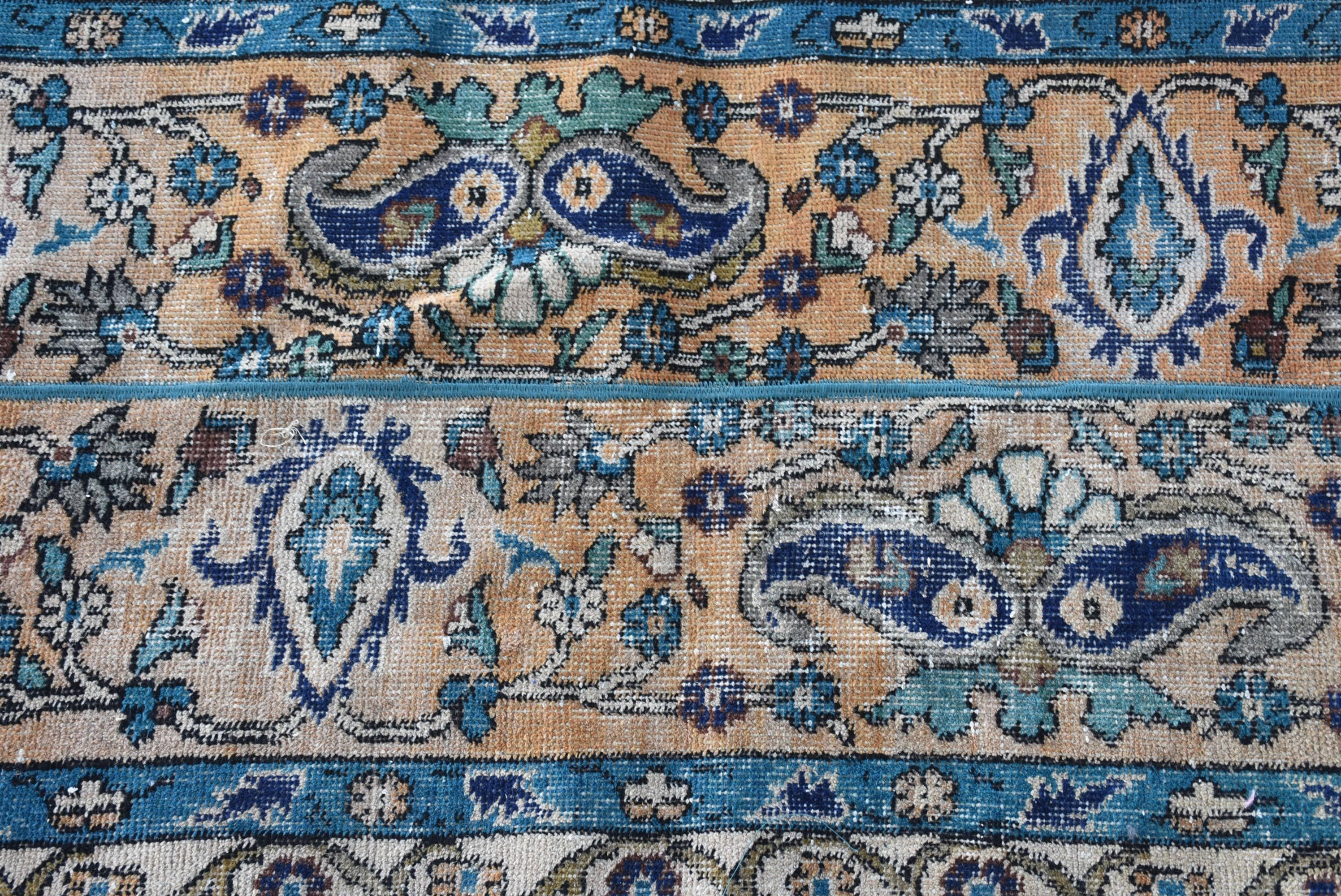 Anatolia Loom - Wholesale Area rug - Vintage Turkish Anatolian Patchwork Rugs for Entry4
