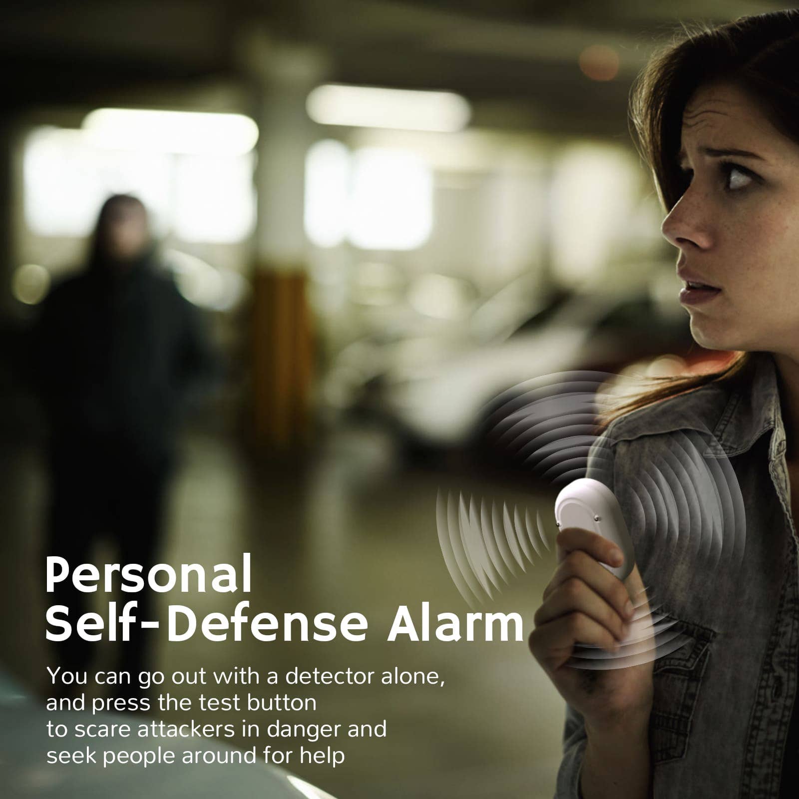 Airthereal - Wholesale Safety Alarm/Gear - Water Leak Detector 3 Packs with WiFi Gateway5