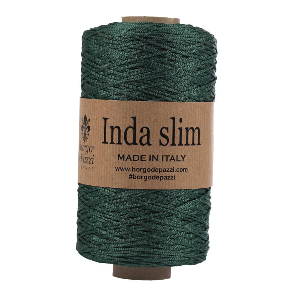 Borgo de' Pazzi - Firenze - Wholesale Yarn - INDA SLIM12