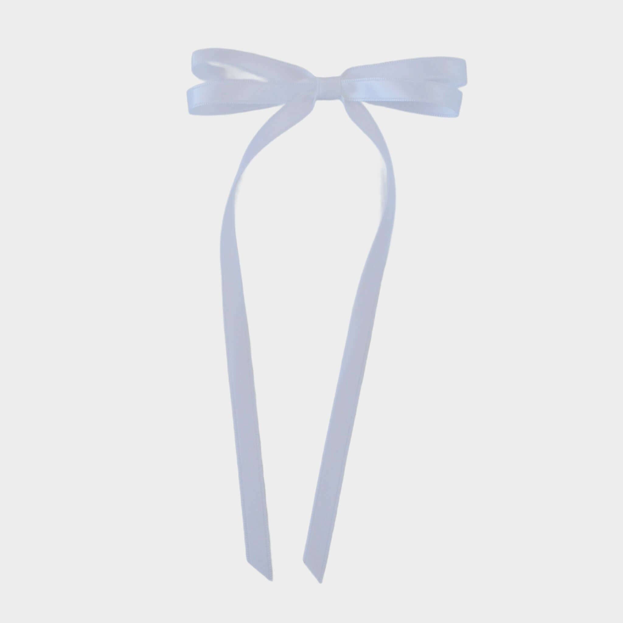 Your Final Touch - Wholesale Hair Bow - Women's - Olivia Satin Bow30