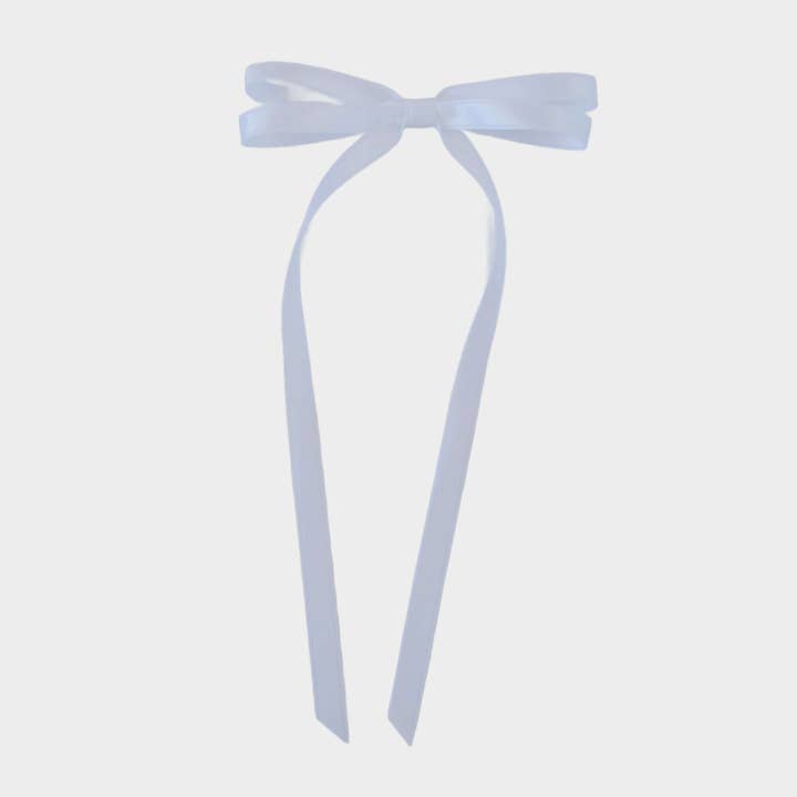 Your Final Touch - Wholesale Hair Bow - Women's - Olivia Satin Bow30