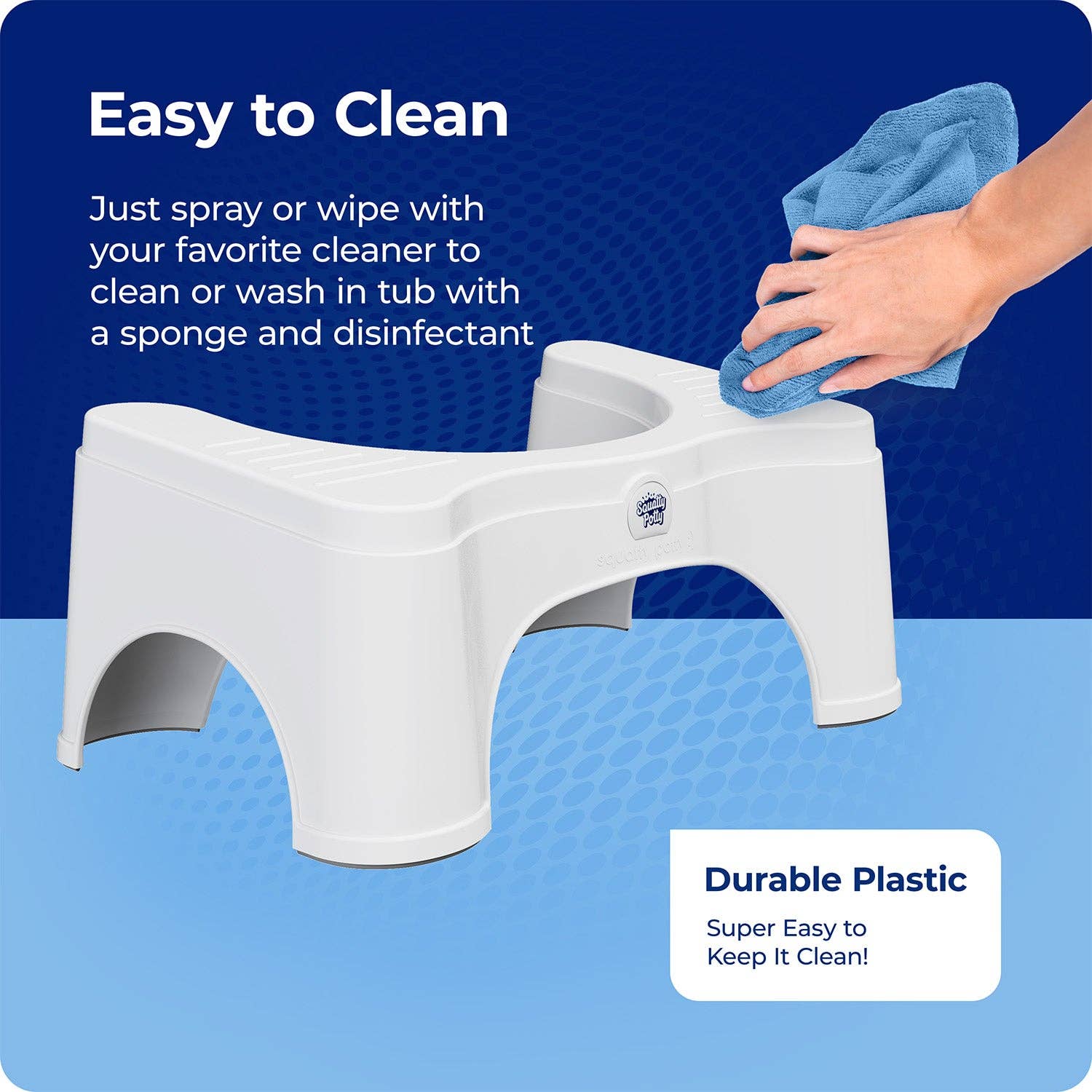 Squatty Potty - Wholesale Stool - Squatty Potty 2.0 Base11