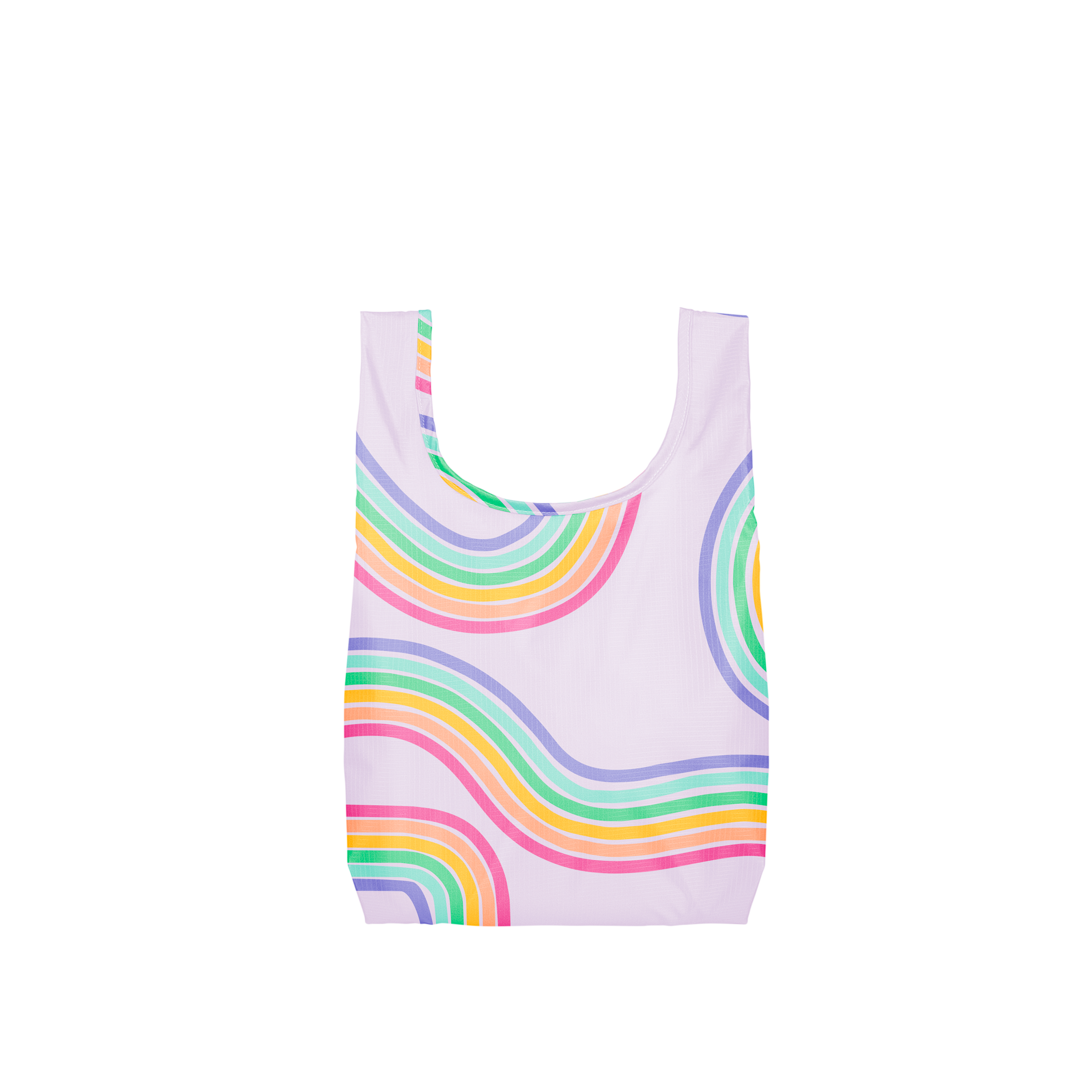 Talking Out of Turn - Wholesale Draagtas - Dames - Kleine Twist & Shouts - UITVERKOOP!25