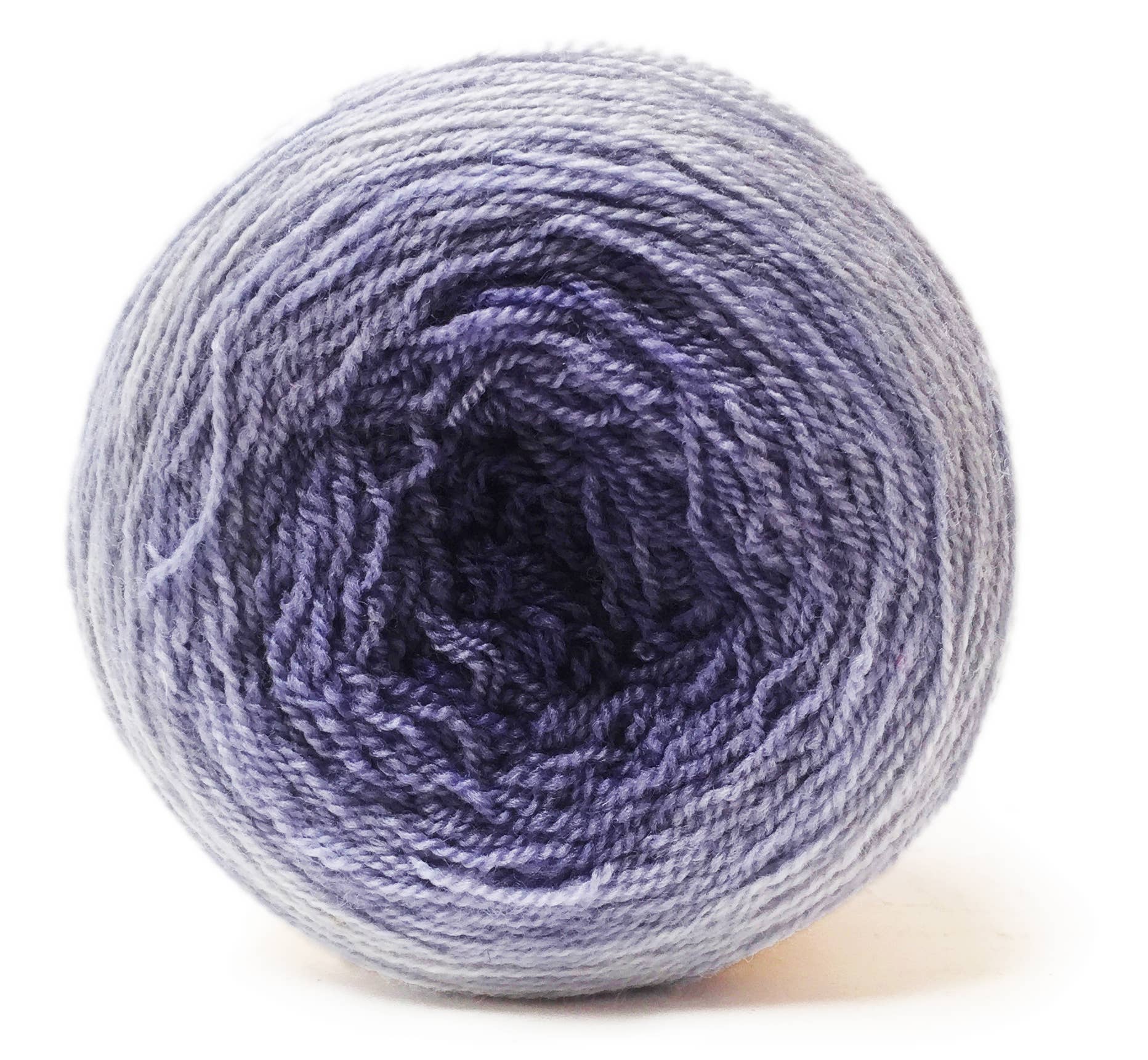 Freia Fine Handpaint Yarns - Wholesale Garen - Ombré Merino Kant Breigaren22