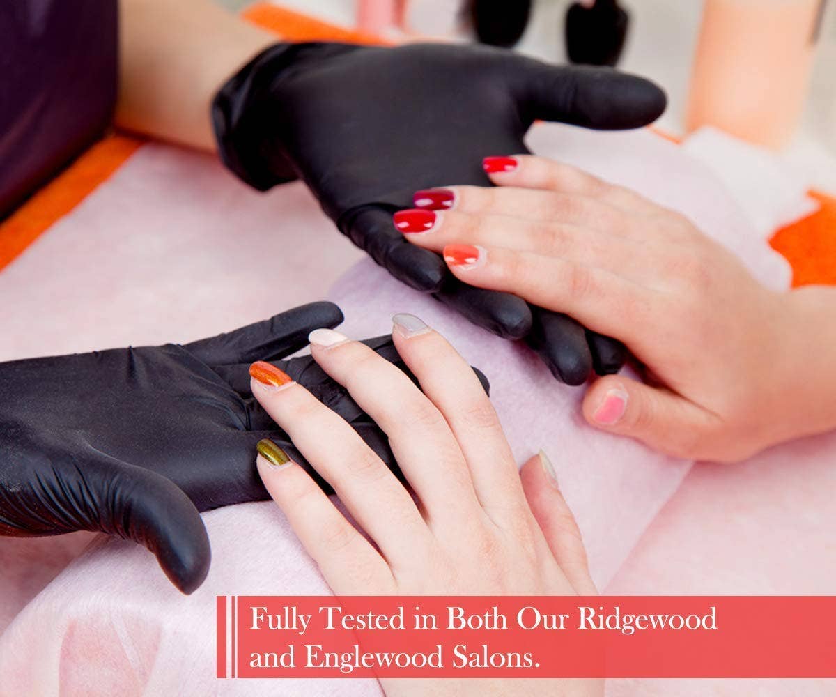 Karma Organic spa - Wholesale Nail Polish - Aziza - Karma Halal Certified Nail Polish Truly Breathable6