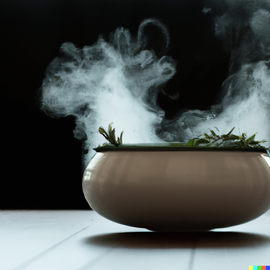 Tree Fifty Four - Wholesale Health/Detox Tea - Organic V-Steam Drawstring Filter Bags | Yoni Therapy | 4PK4