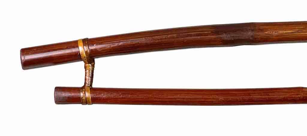 The Niger Bend - Wholesale Clothes Hangers - Bamboo clothes hanger1