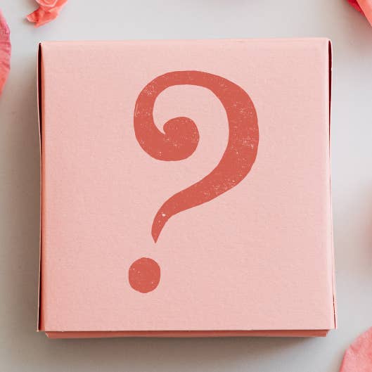 Geheimnisvolle Kiste für den Großhandel von Moolea