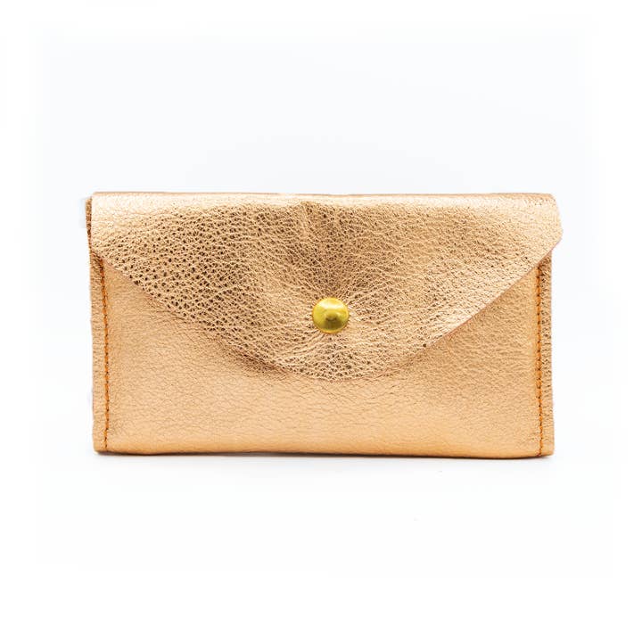 Glad & Young Studio - Wholesale Wallet - Women's - In a Snap Wallet16