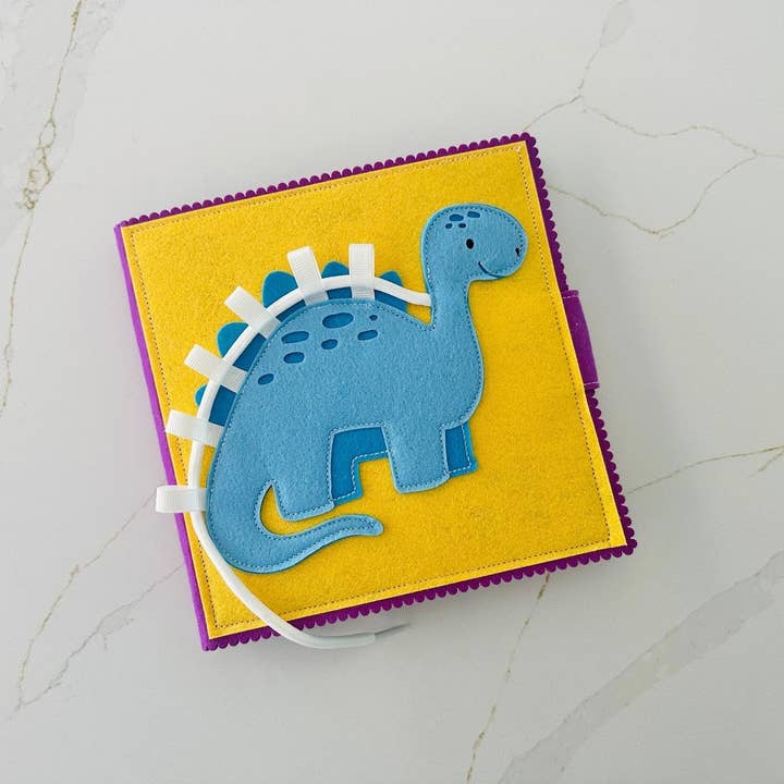 Wondertivity - Wholesale Toy Set - Kids - Land Before Time Set1